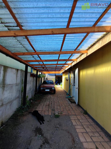 Vendemos Casa 3 Dormitorios Puerto Montt Menos De 2000 Uf