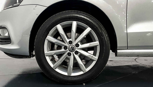 Imagen 10 de 15 de 27651 - Volkswagen Polo 2019 Con Garantía