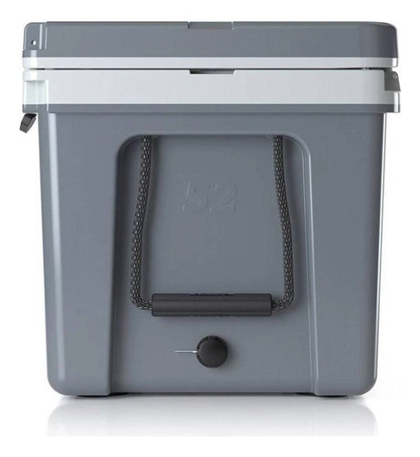 Hielera Rtic Ultra Light Cooler 52 Qt 76 Latas