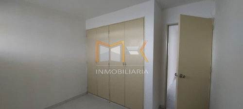 Imagen 4 de 24 de Mk Inmobiliaria Vende Apto En Residencias Nadar Lomas De La Trinidad/04140314977