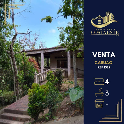 Venta Finca En Osma Ref 1529