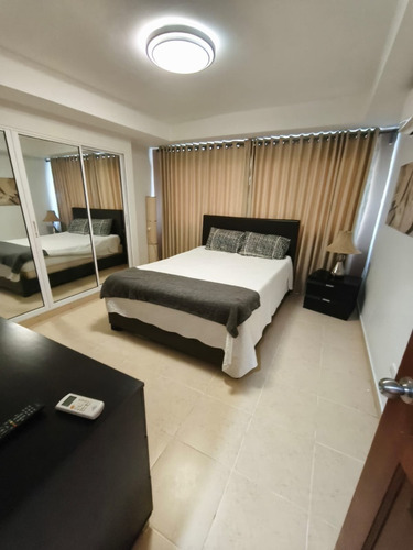 Vendo Apartamento En Gascue De Oportunidad Ju