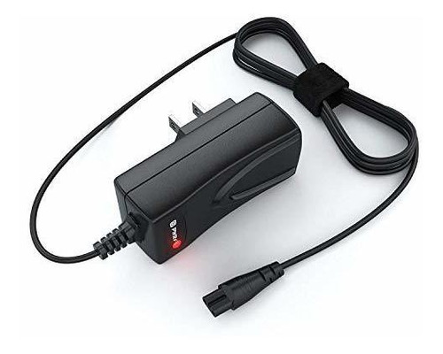 Ul Listado Pwr 12 V Remingtoncharger Pa1204 N F7800 F5800 F5