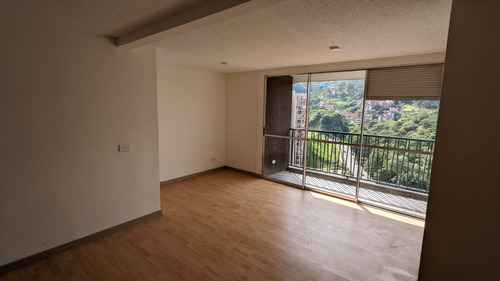 Apartamento En Venta En Medellín - Guayabo