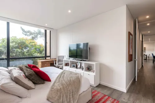 Apartamento En Venta En Colinas De Suba. Cod V8227