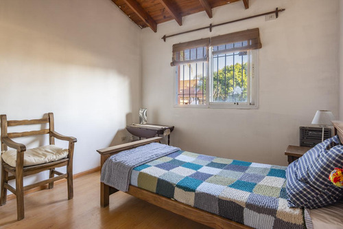Venta - Ph Duplex Tipo Casa 5 Ambientes Con Cochera Y Pileta - Villa Adelina, San Isidro