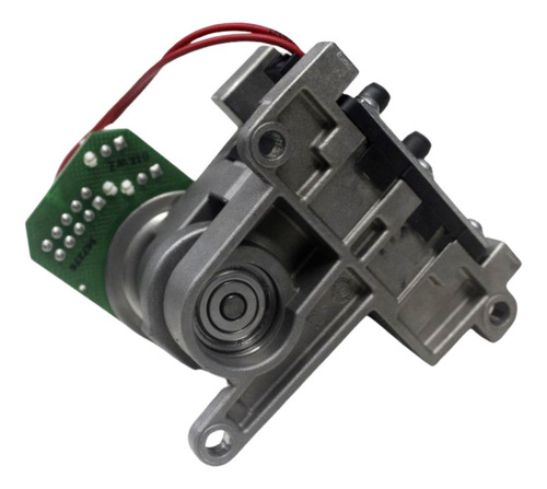 Motor Eletrico Bomba Arla 32 Para Iveco Denoxtronic 2.1 24v