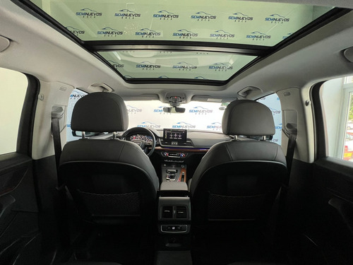 Audi Q5 2.0 L 45 Tfsi Elite Dsg