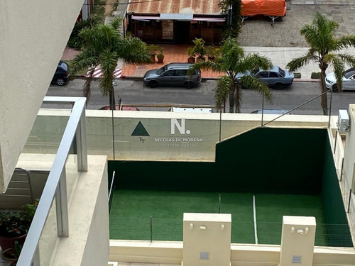 Hermoso Departamento En Venta.- Ref: 3312