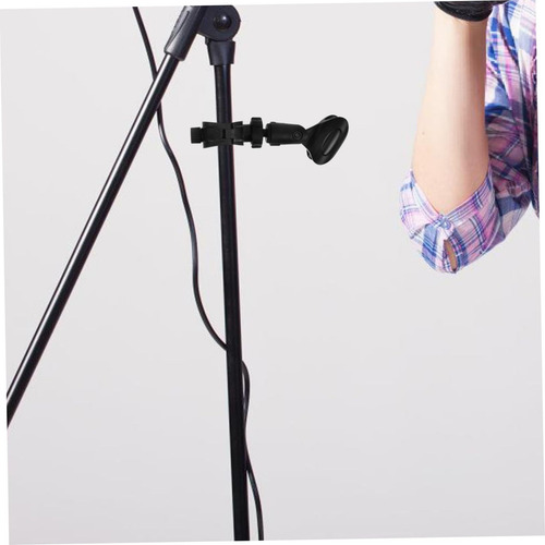 Clip De Soporte De Micrófono Clip Clips Universal Clip