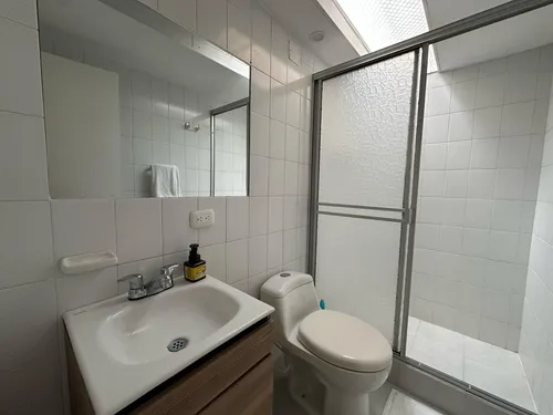 Apartaestudio En Arriendo En Palermo/manizales (279062446).