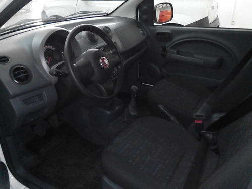 Imagen 18 de 25 de Fiat Fiorino 1.4 Manual - Tomamos Usados- Financia - *