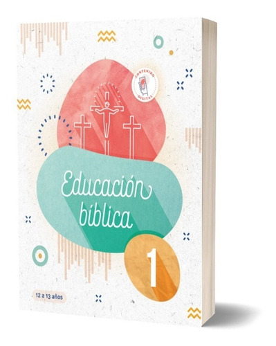 Educación Bíblica 1