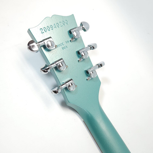 Gibson Les Paul Modern Lite Inverness Green Lptrm00i5ch Usa