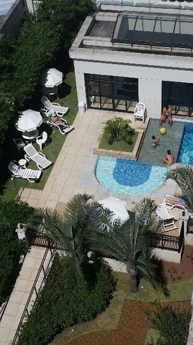 Vende-se - Lindo Apartamento Na Vila Romana... - 2819