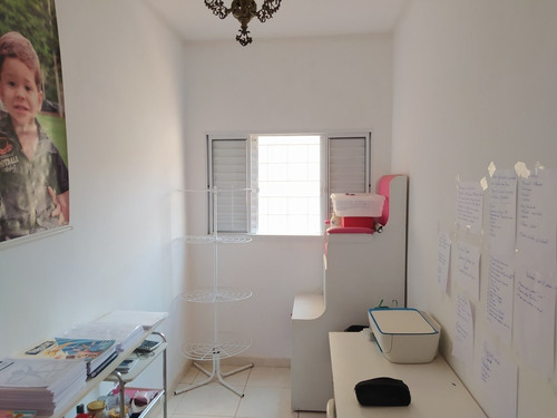 Imagem 25 de 26 de Casa A Venda . - 778-1