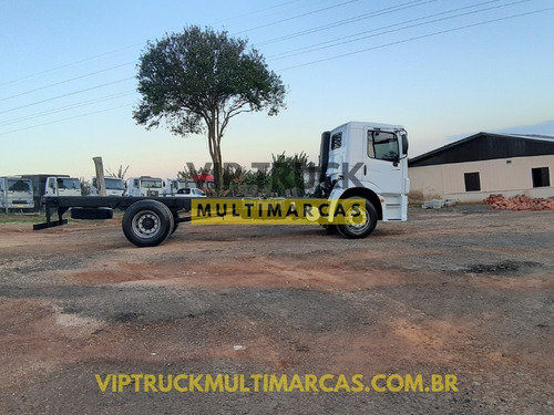 Imagem 6 de 15 de Volkswagen Vw 17280 Toco 4x2