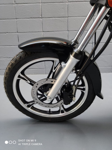 Imagem 9 de 15 de Chopper Road 150 2023- Doc. Gratuito!