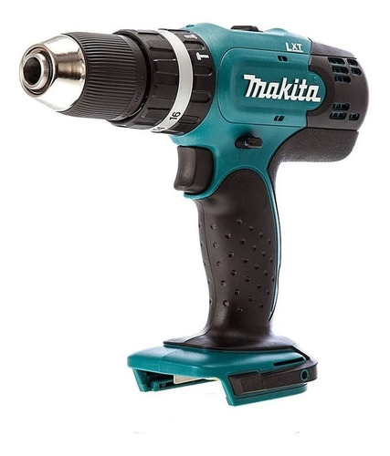 Kit Furadeira 4 Bat Dhp453 + Paraf Dtd156 + Maleta Makita