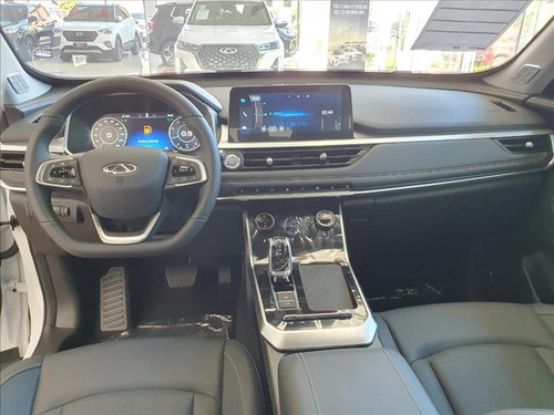 Chery Tiggo 8 MAX DRIVE 1.6 TGDI TXS DCT