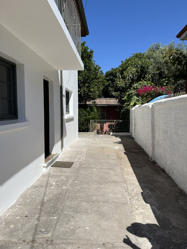 Casa Remodelada 3d,1b, 3 Estac; Casa Int. Metro Cerrillos