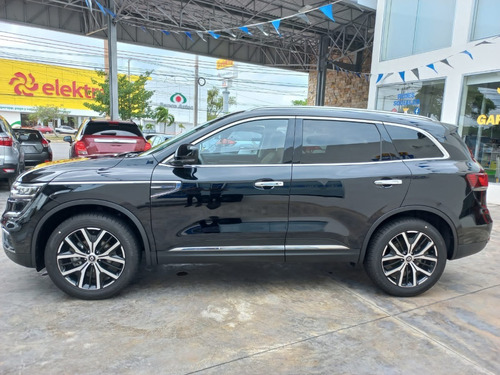 Imagen 2 de 16 de Renault Koleos Iconic Cvt 2023