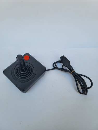 Consola Atari 2600 Standard Color Negro (Usado)