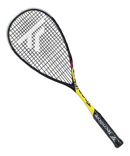 Raquete De Squash Tecnifibre Carboflex Cannonball 125