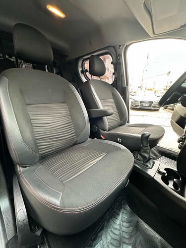 Renault Kangoo Ii Express 1.6 Sce Emotion 5A