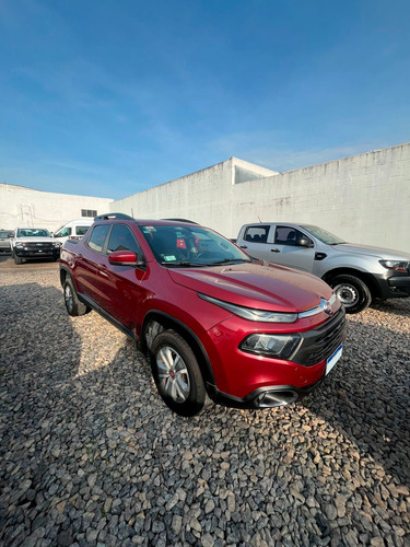 Fiat Toro 1.8 Freedom 4X2 At