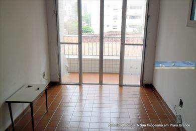 Imagem 1 de 8 de Apartamento Em Praia Grande Bairro Samambaia - V2611