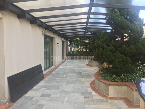 Imagem 8 de 15 de Campo Belo Alto Padrão 280m² 4 Suites 4 Vagas - Cf19616