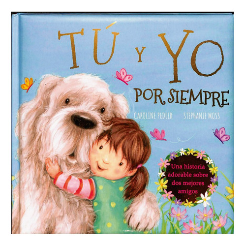 Libro Tu Y Yo Por Siempre