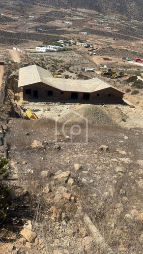 Se Vende Parcela Condominio Estancia La Varilla