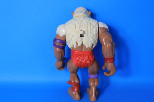 Mandrilo Telepix 1985 Thundercats (Usado)