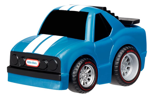 Little Tikes Mis Primeros Autos Crazy Fast Cars - VehĂculo D