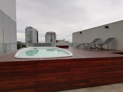 Imagen 3 de 17 de Departamento - Olivos-vias/rio