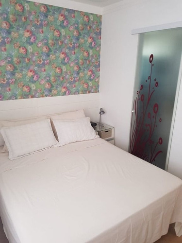 Imagem 16 de 26 de Apartamento Com 3 Dormitórios À Venda, 74 M² Por R$ 530.000 - Vila Carrão - São Paulo/sp - Ap7509
