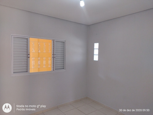 Imagem 10 de 13 de Casa / Jardim Nova Lençóis / Lençóis Paulista-sp - 68973856