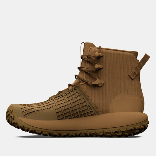 Botas Tacticas Under Armour Hombre Horv Infil 3026369-200