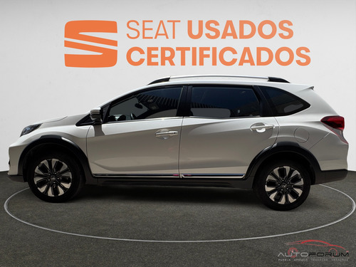 Honda BR-V 1.5 Prime Cvt