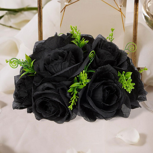 Esfera Floral Nupcial Para Decoración De, Adorno