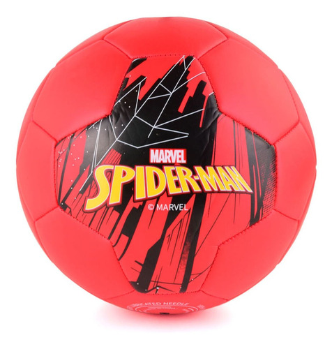 Pelota Marvel Hombre Araña