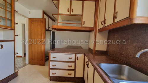 Imagen 14 de 23 de Apartamento En Venta Colinas De Bello Monte Mls #22-2506