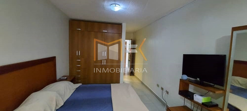 Imagen 3 de 23 de Mk, Vende Bello Apto En Parque Caiza/04140314977