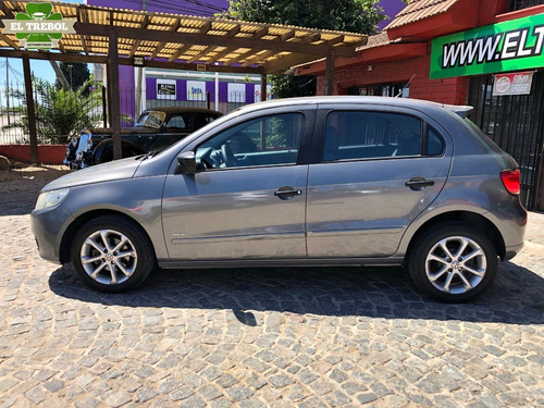 Volkswagen Gol Trend 1.6 2012