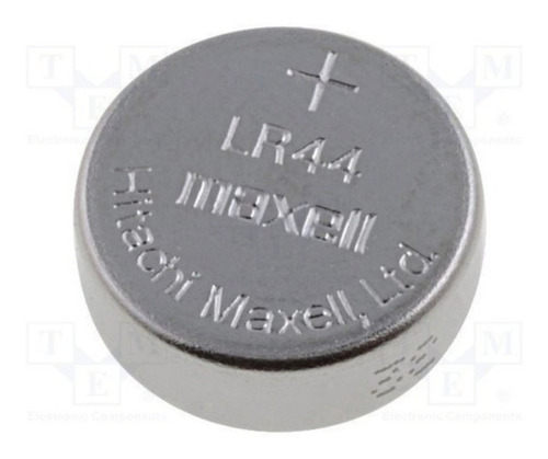 Imagen 4 de 7 de Pilas Rayovac Lr44/ Ag13 Blister 10u. Original Distribuidor