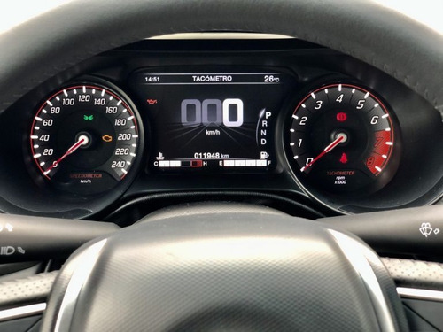 Nuevo Fiat Cronos S-design 0km Finananciamos R-