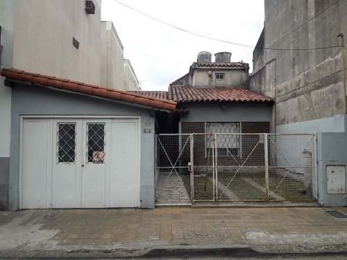 Casa En Venta En Caseros