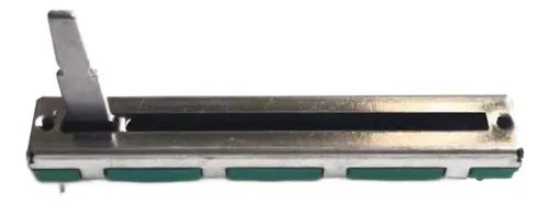 comprar Denon Mc2000 Potenciometro Fader De Canal 20kb2x2 Reemplazo